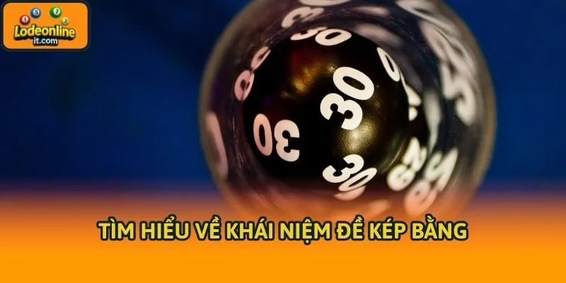 Tìm hiểu về khái niệm đề kép bằng